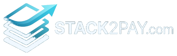 STACK2PAY.com